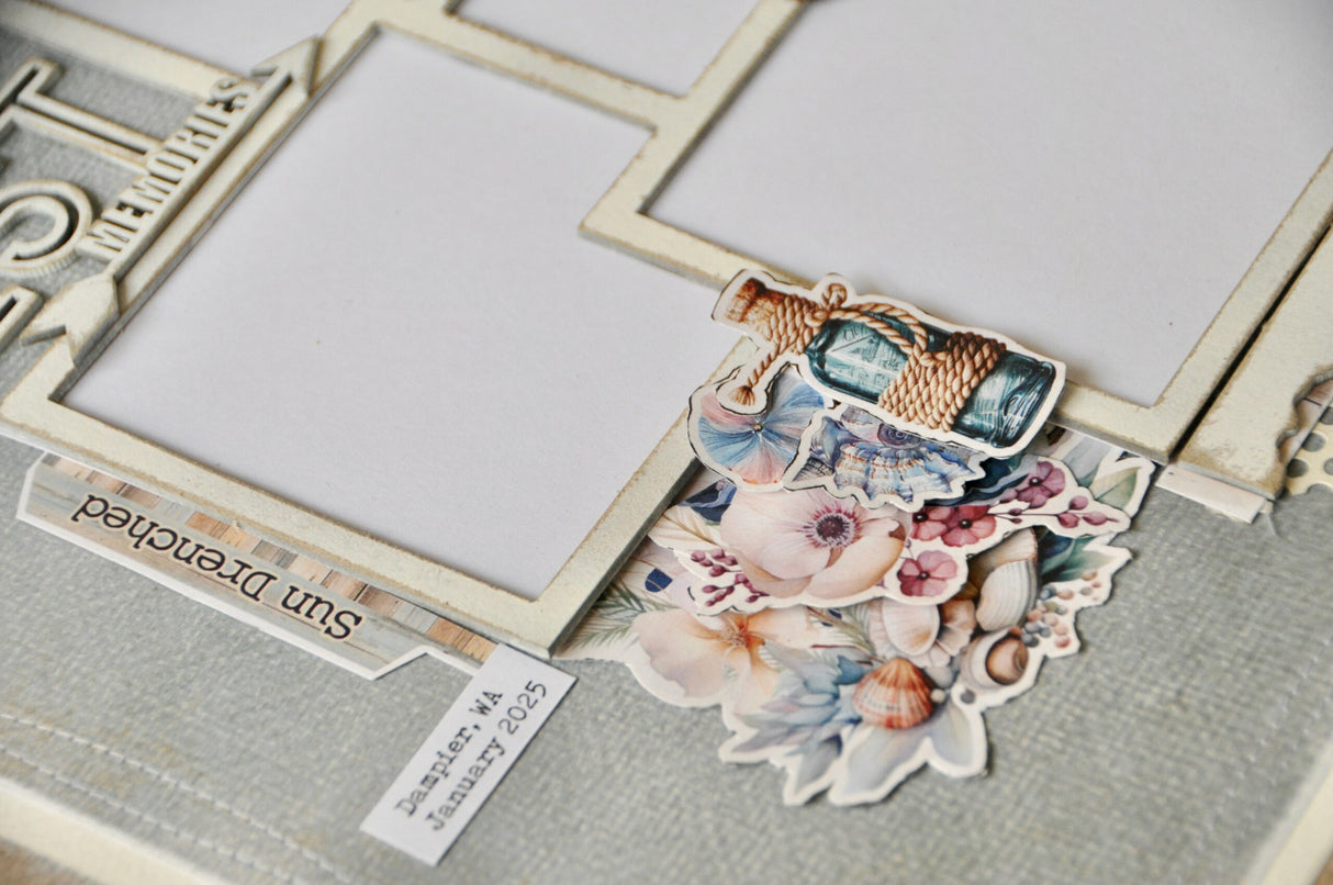 Designer Kit #242 - Best Memories image 2