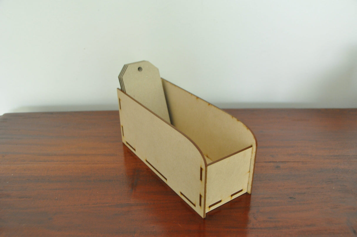 3D MDF ATC Box image 7