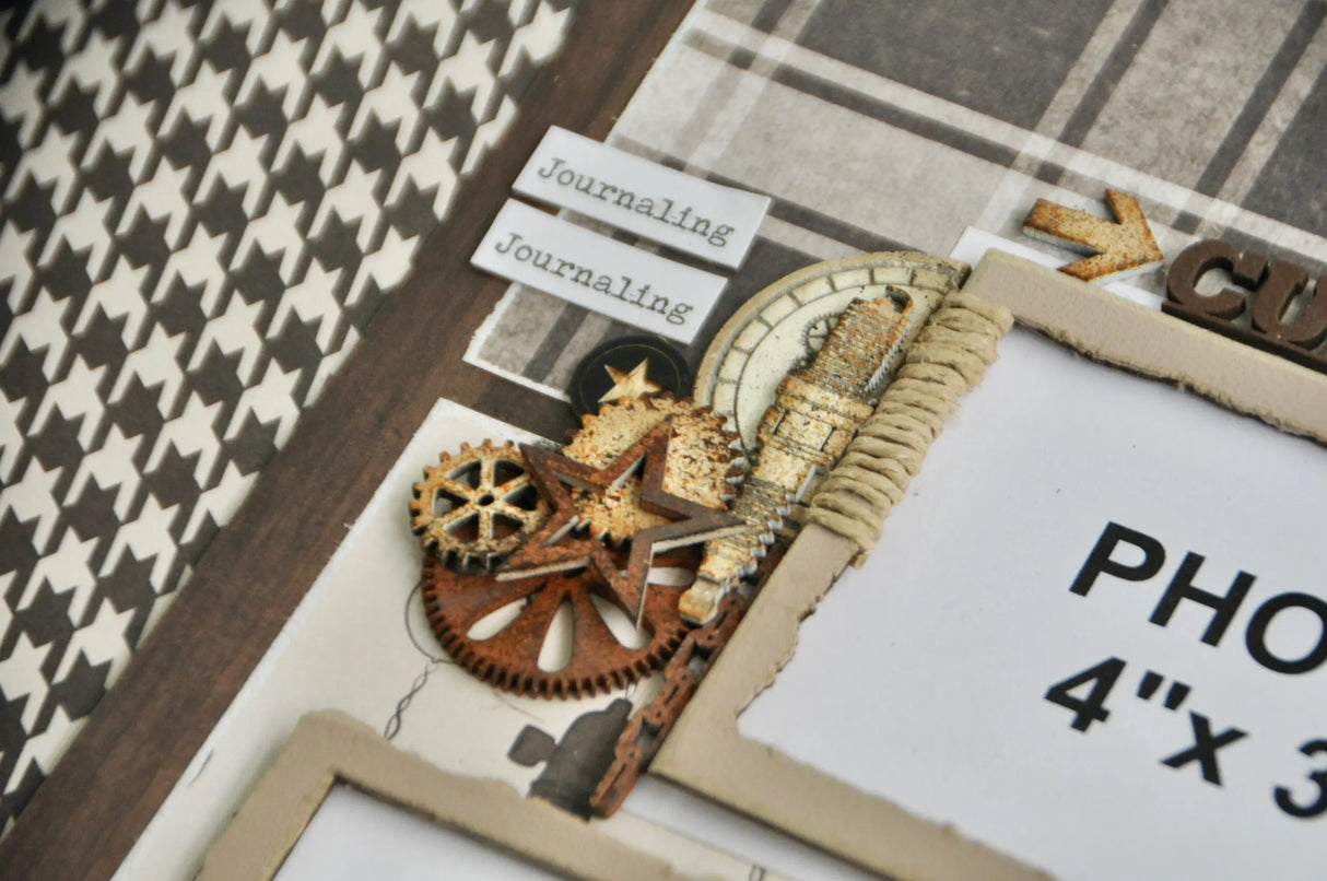 Designer Kit #253 - Currently Loving This image 1