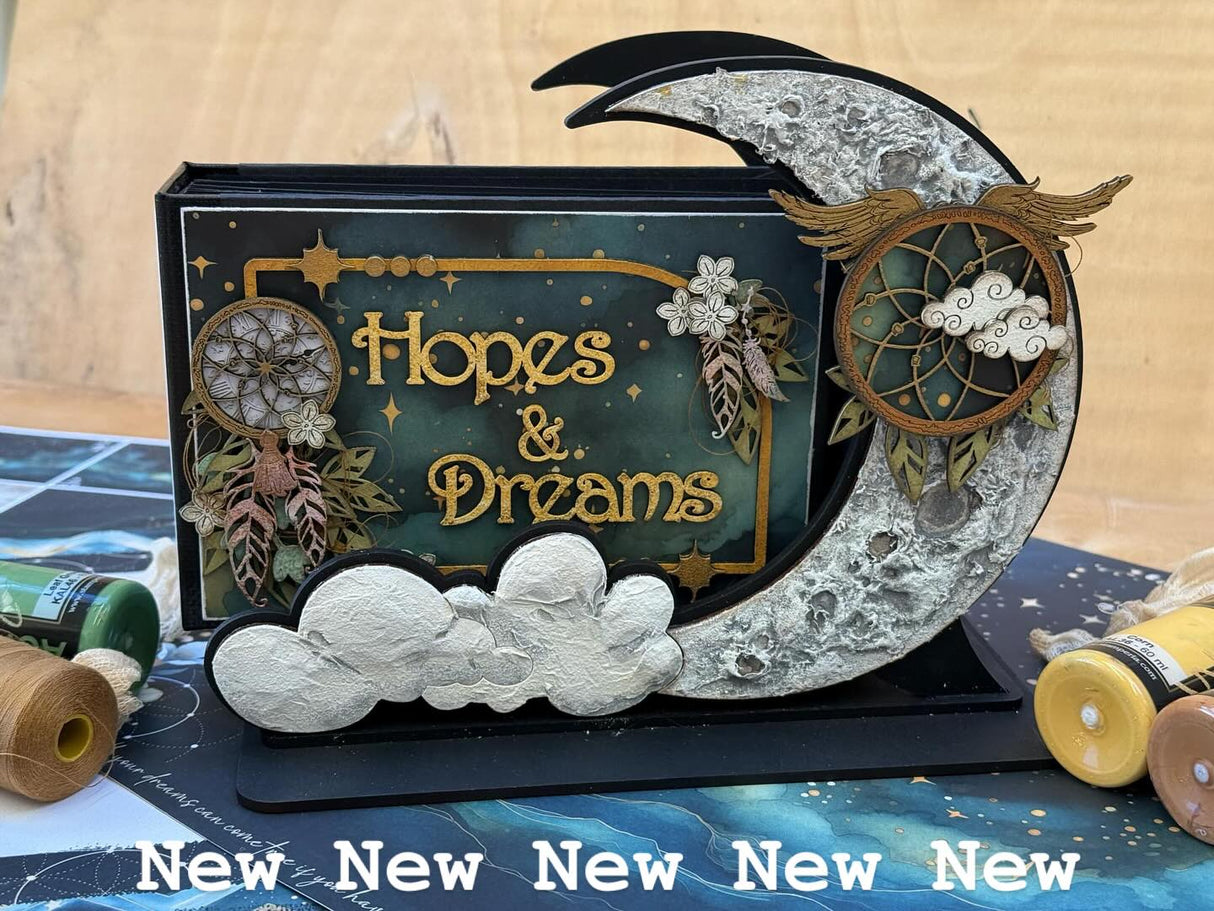 Hopes and Dreams image 1