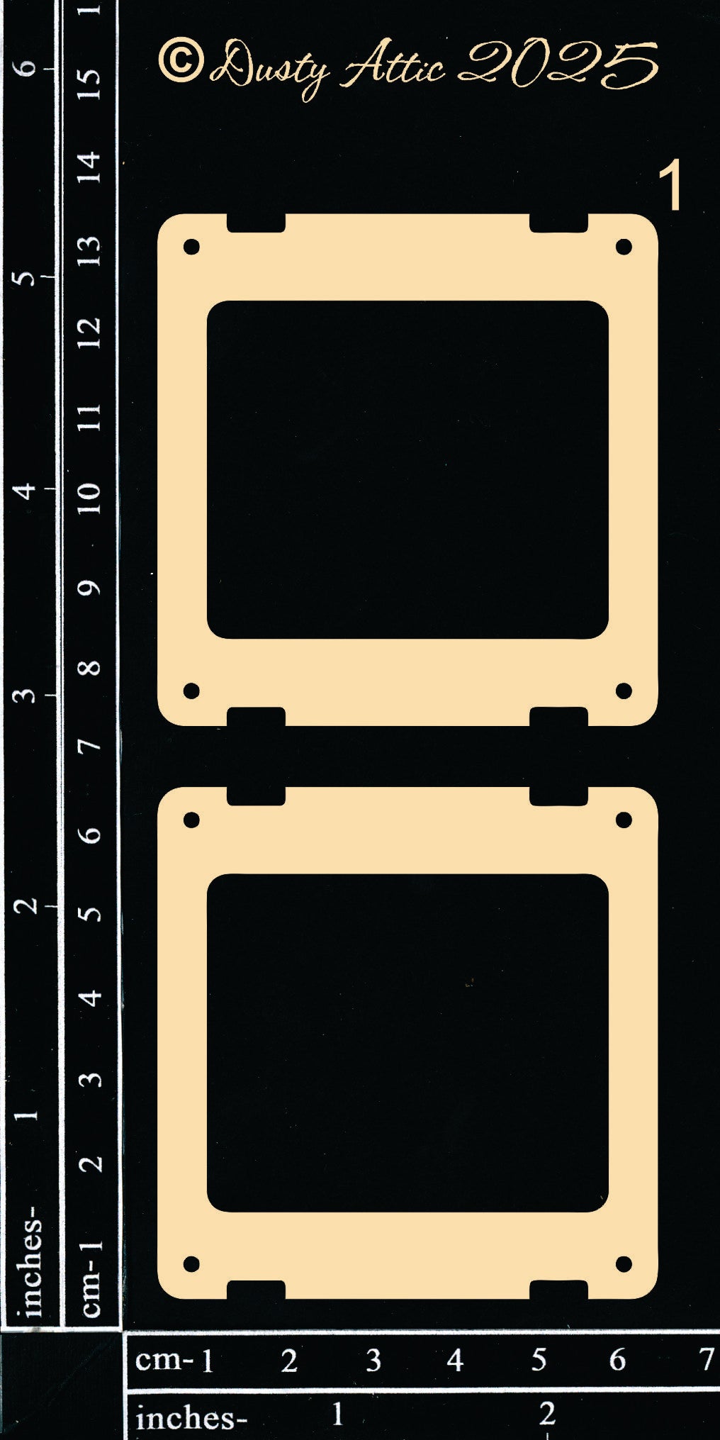 Specimen Slides #1 image 0