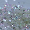 DMC - Crystal Clear Sequins 25gm image 0
