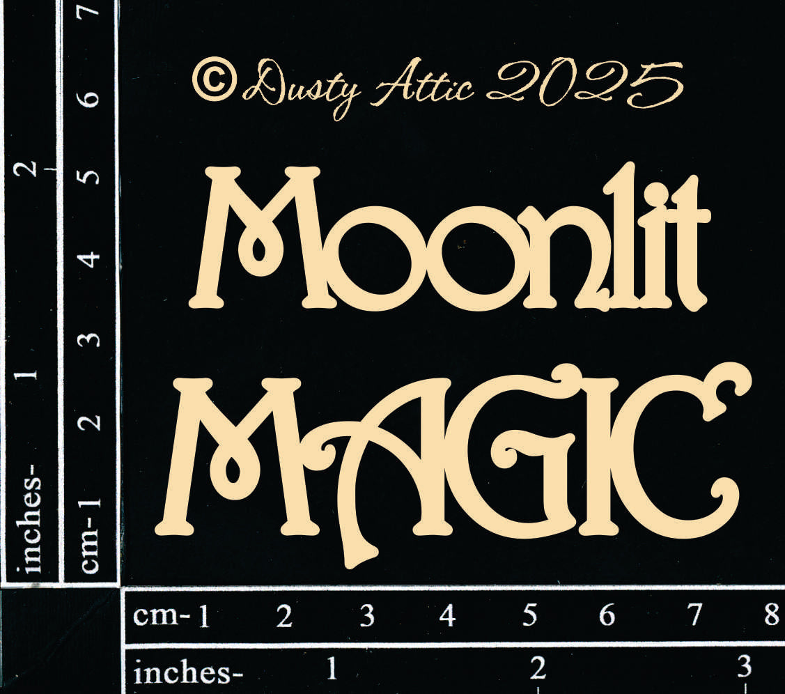 Moonlit Magic image 0