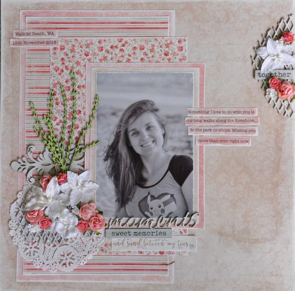 Fancy Accents #2 image 1