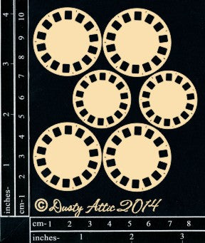 Mini View Finders image 0