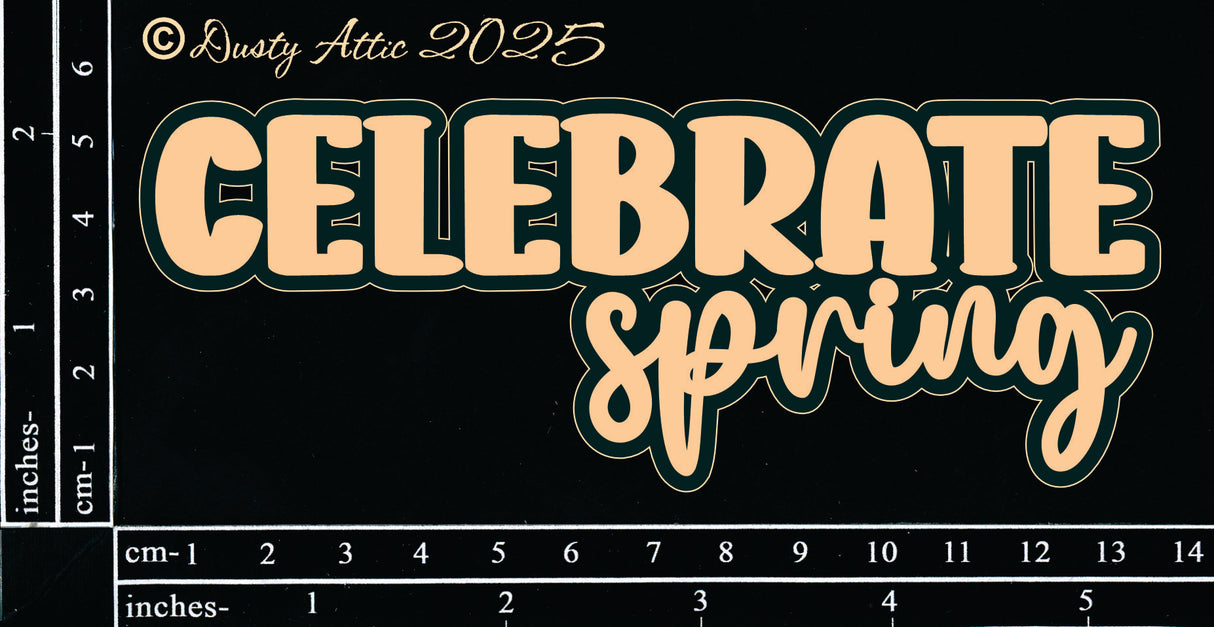 Celebrate spring image 0