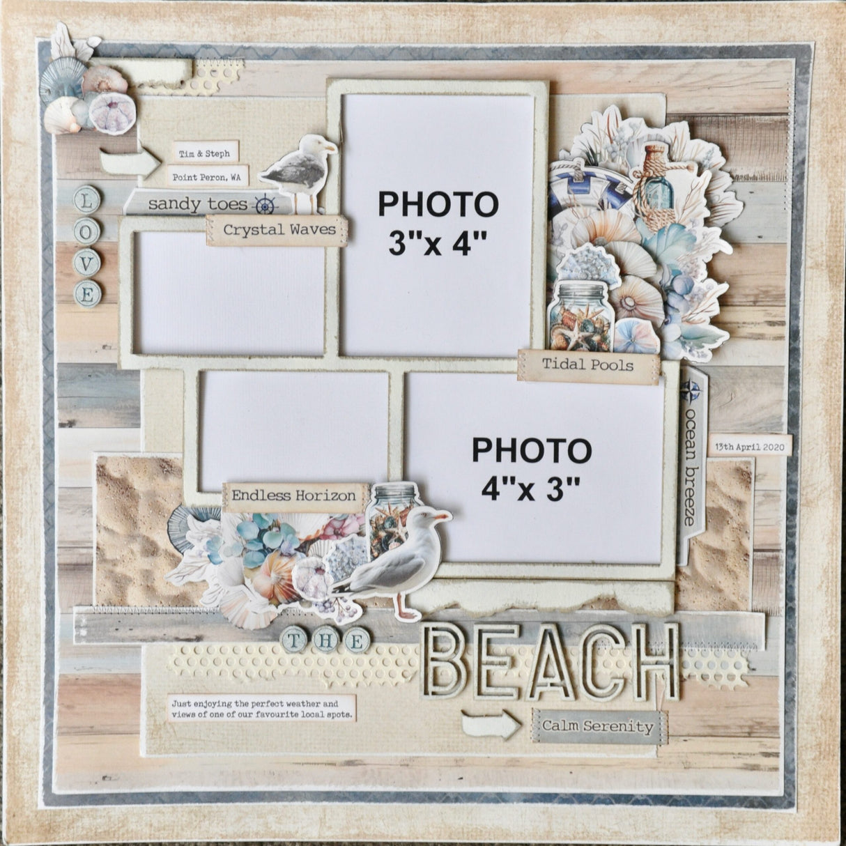 Love The Beach image 1