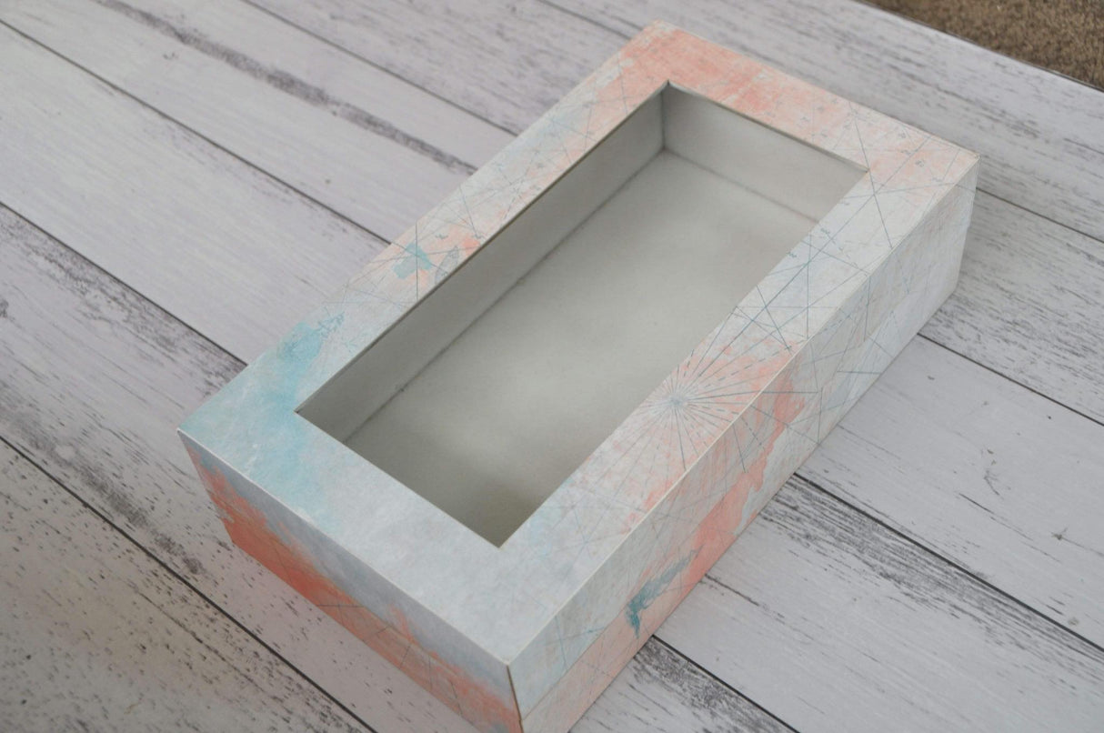 Mini Album Box #1 - TN image 1