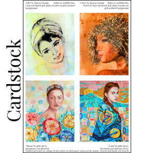 ARTstacks Art and Life