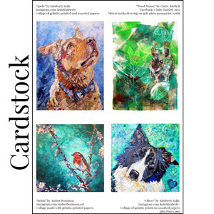ARTstacks Art and Life