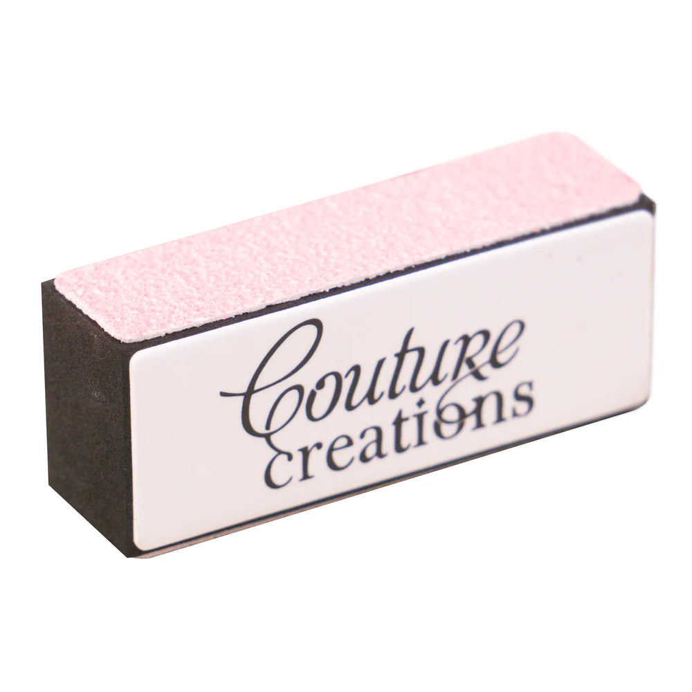 Couture Creations Sanding Block