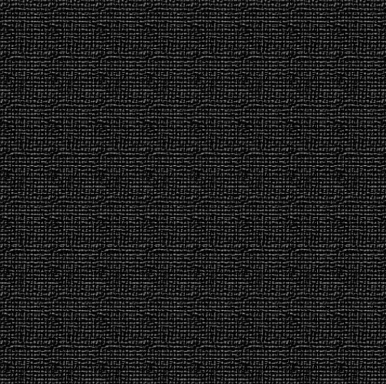 Cardstock - Black Obsidian