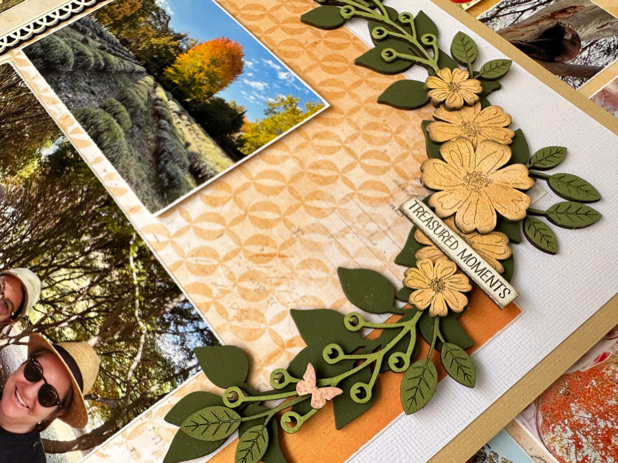 Designer Kit #299 - Favourite Moments