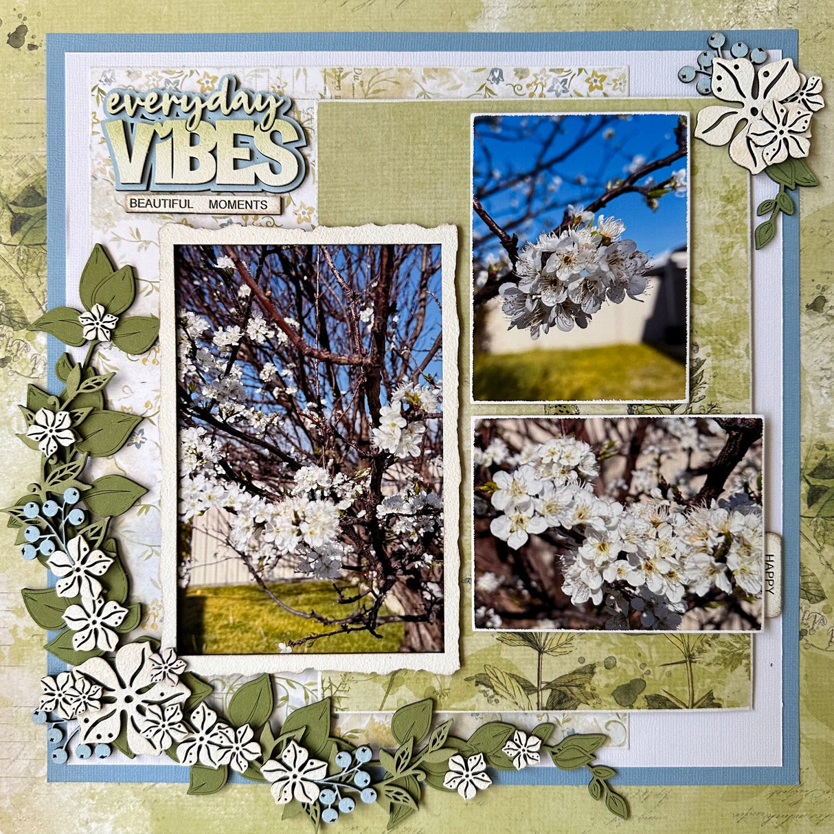 Designer Kit #302 - Everyday Vibes
