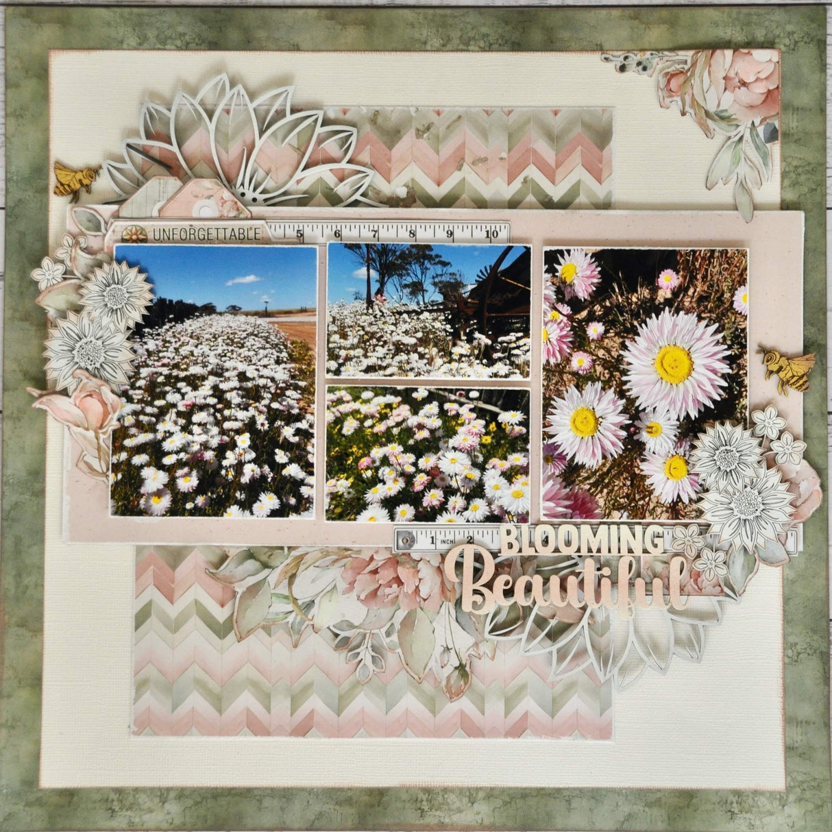 So Thankful Trio Designer Kit