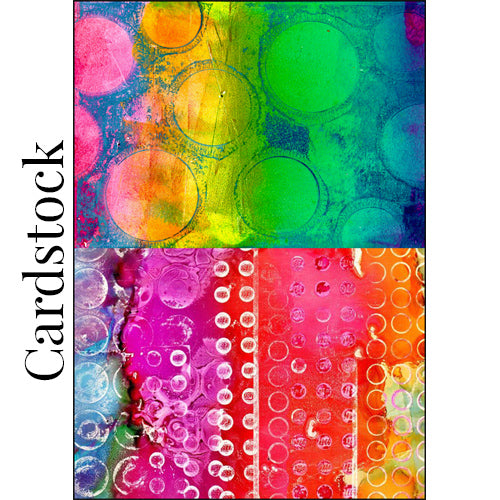 ARTstacks Essential Elements