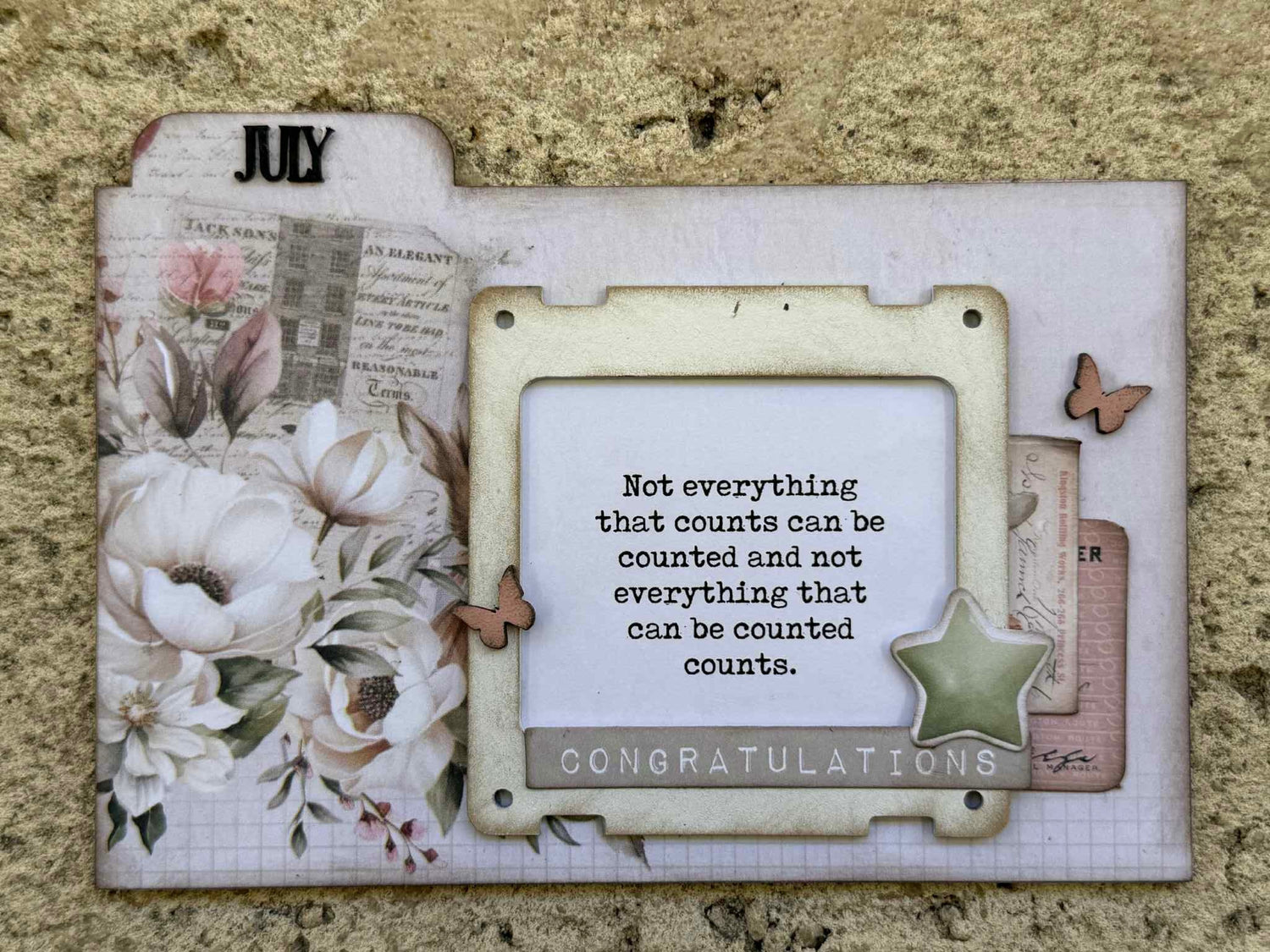 Memory Box Class Bundle