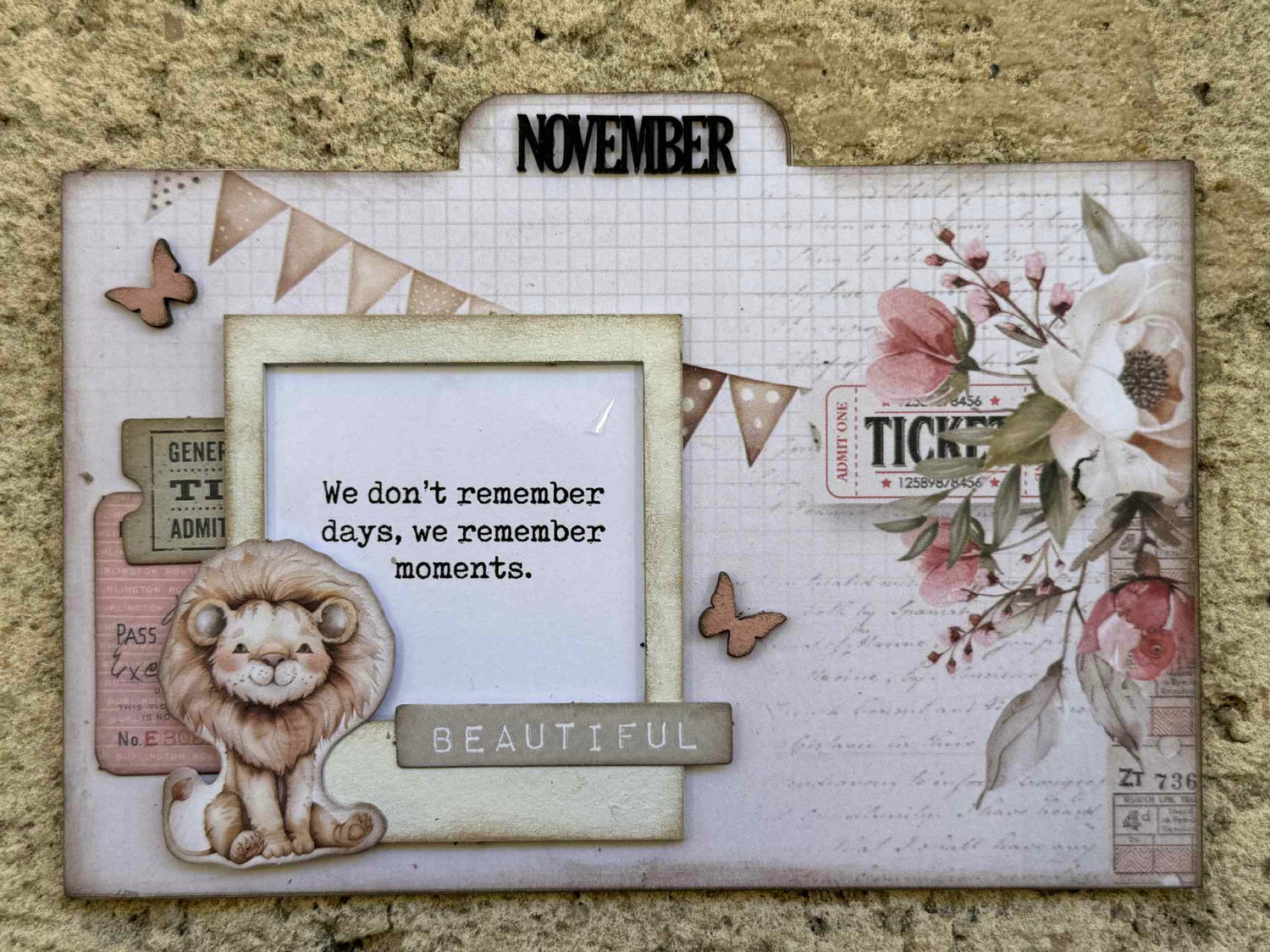 Memory Box Class Bundle