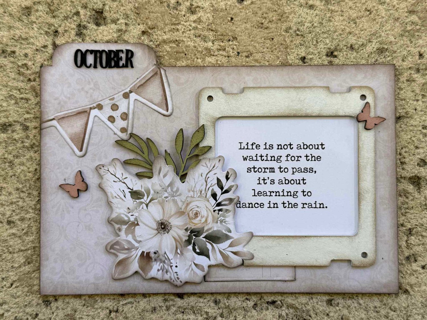 Memory Box Class Bundle