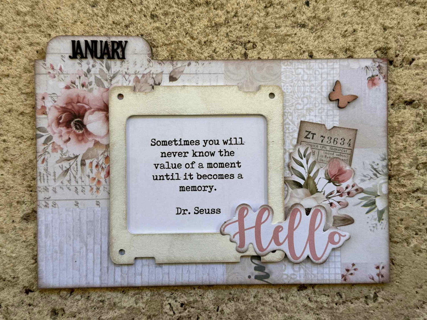 Memory Box Class Bundle