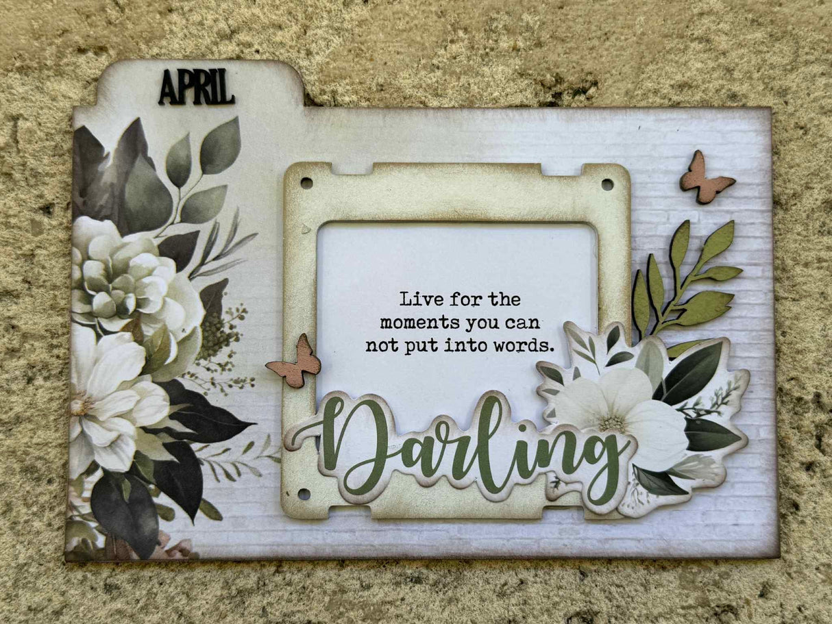 Memory Box Class Bundle