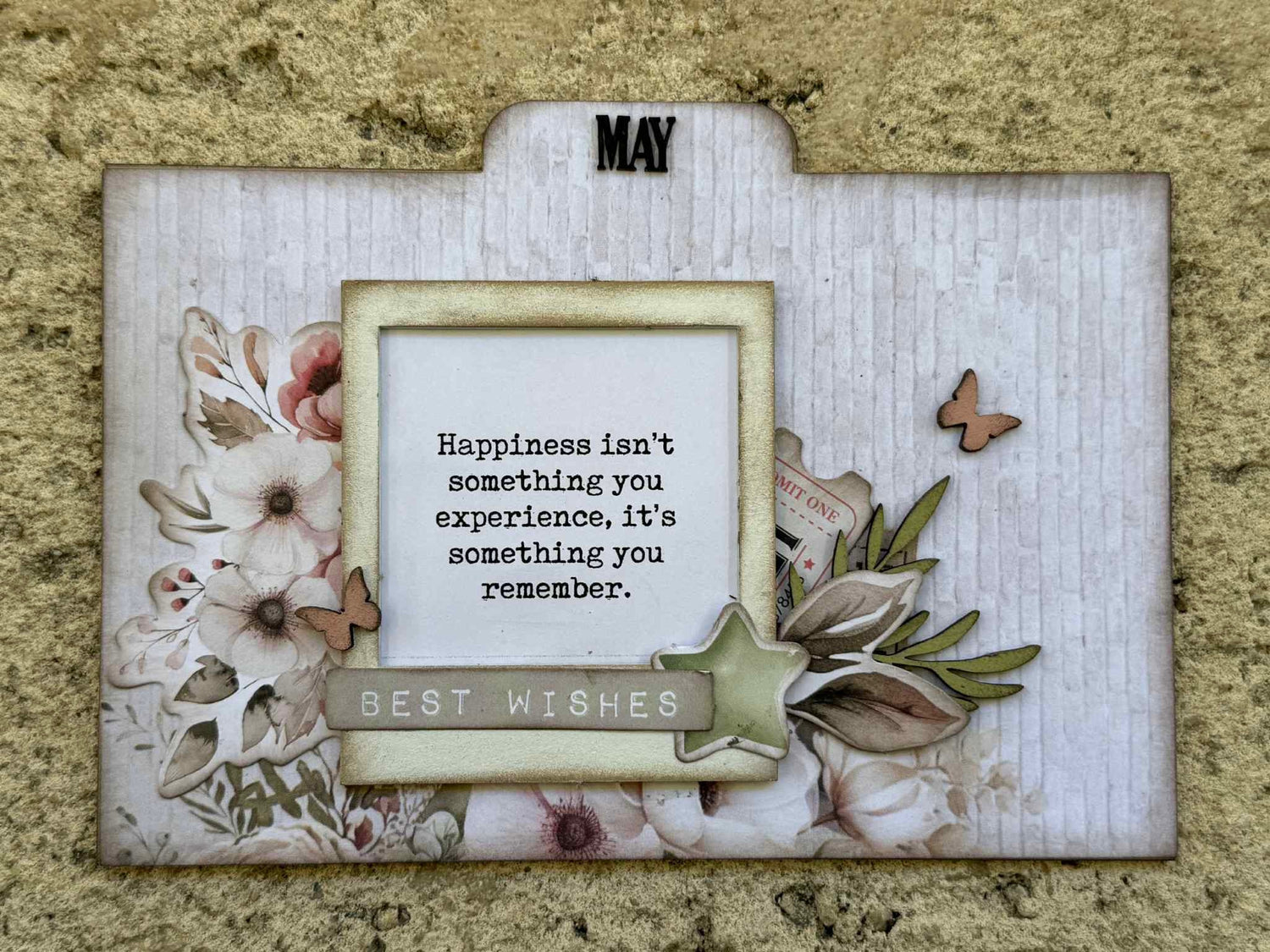 Memory Box Class Bundle