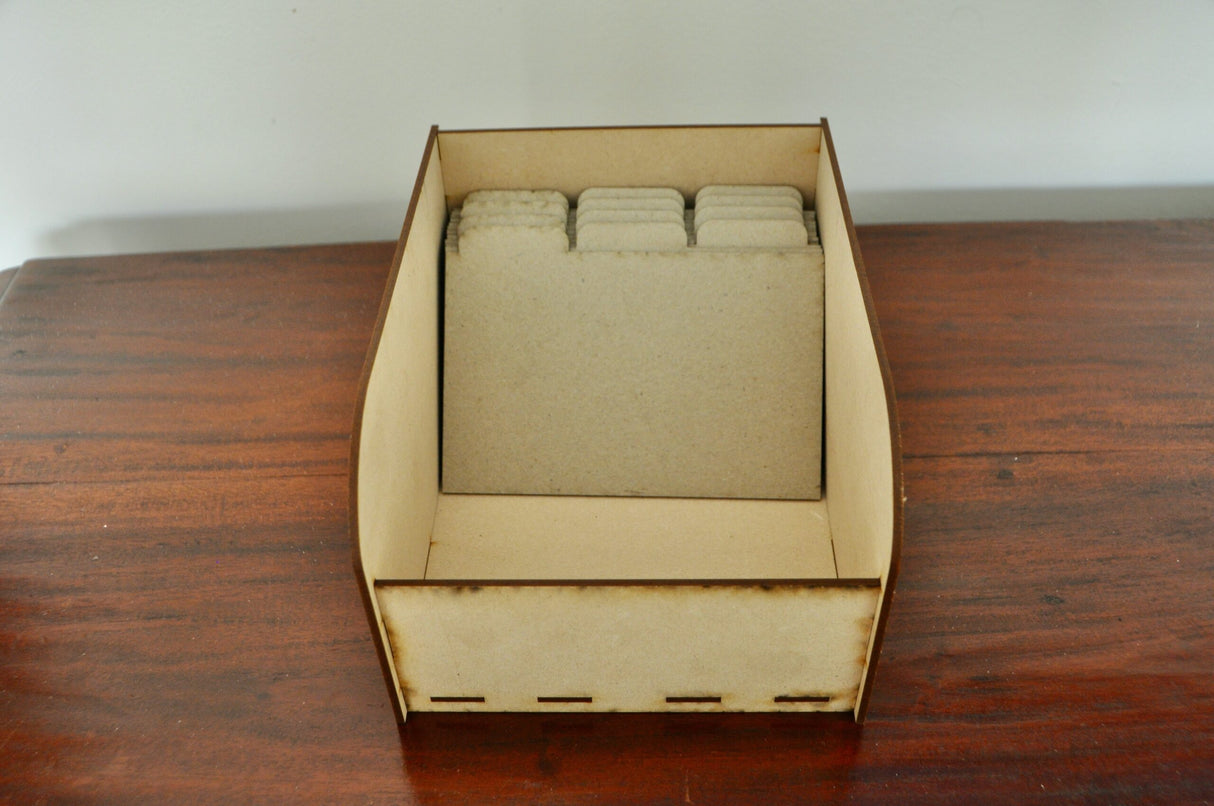 Memory Box Dividers - 3pk image 2