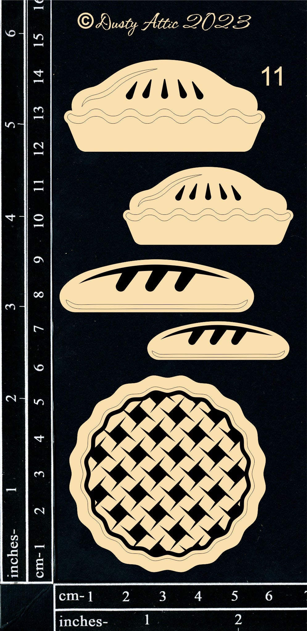 Kitchen Icons #11 image 0