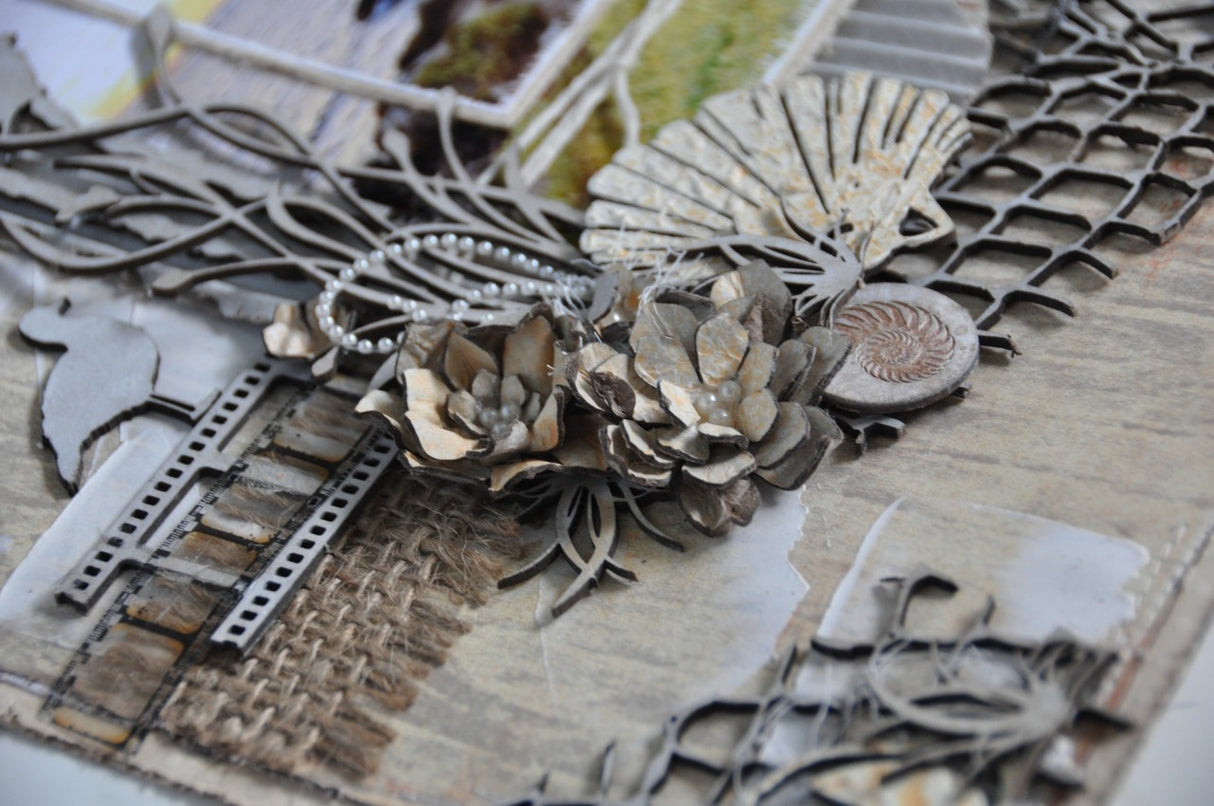 Flower Layers #6 image 1