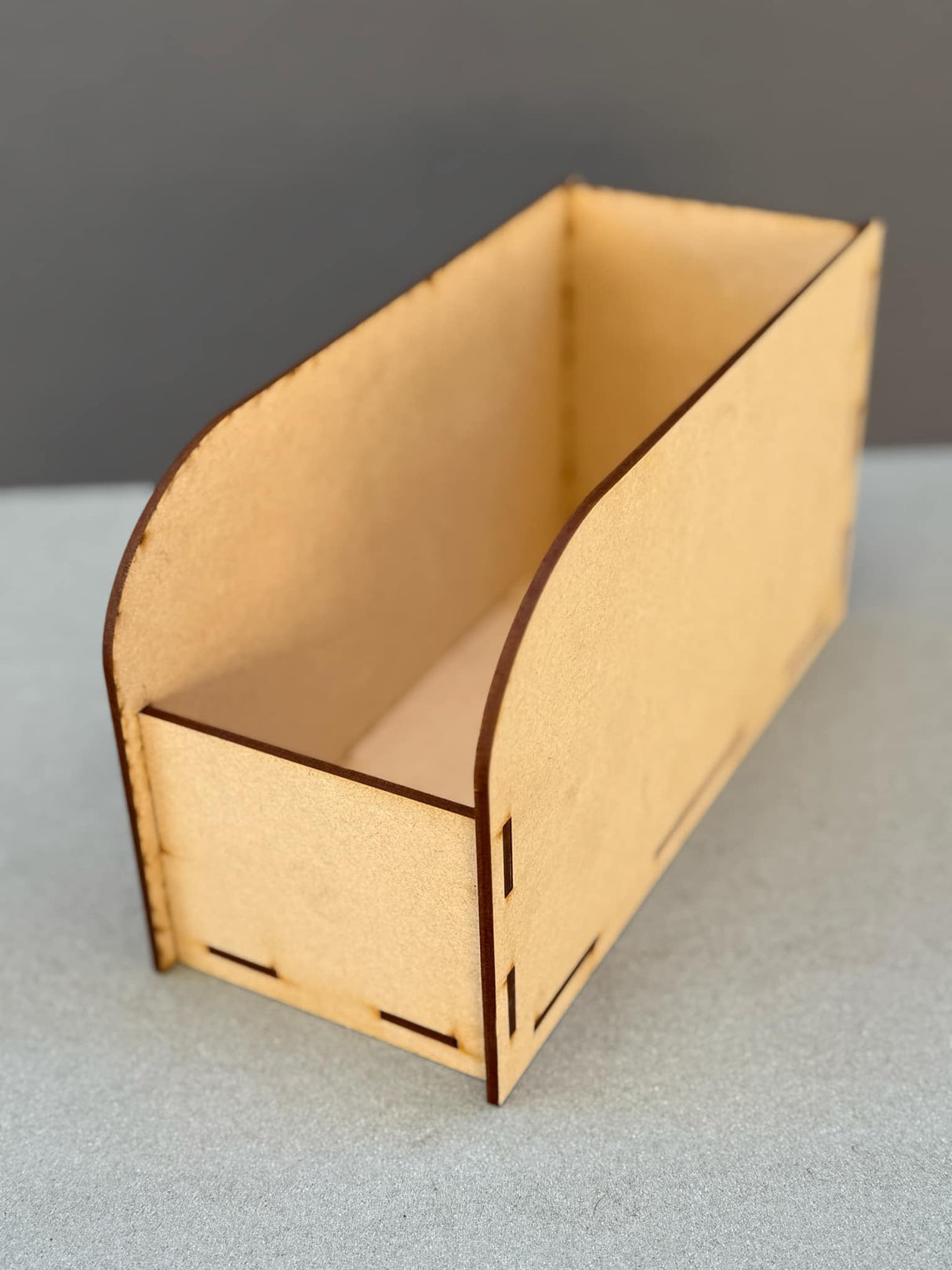 3D MDF ATC Box image 2