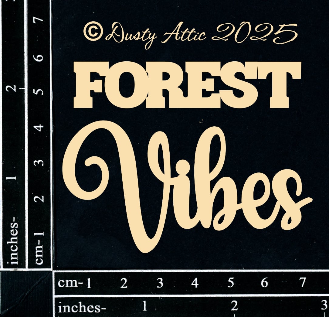Forest Vibes