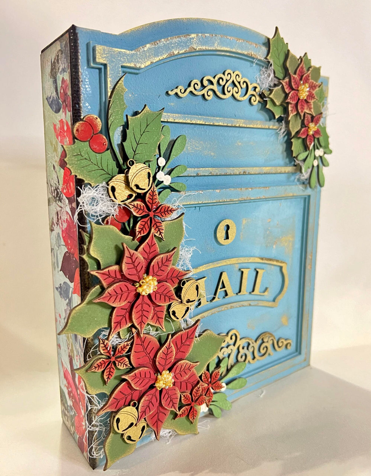 Mini Album Cover Set #9 - Mail Box image 6