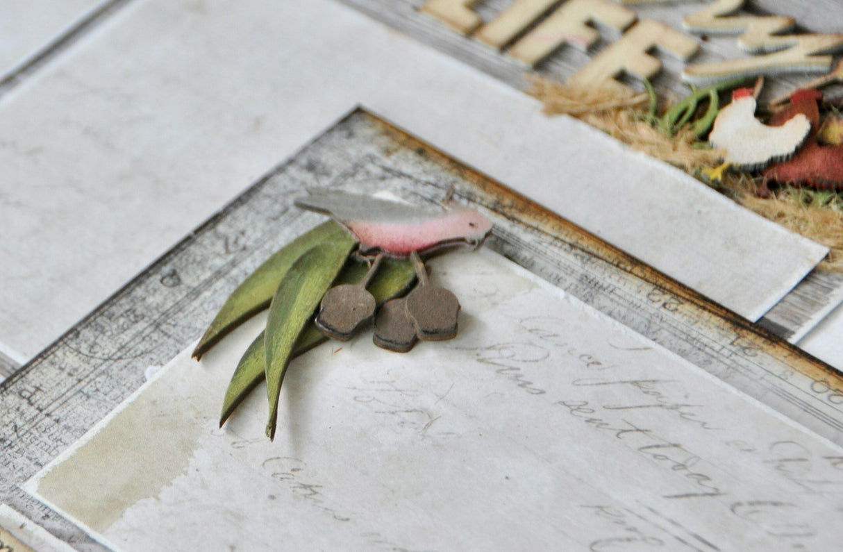 Designer Kit - Country Life image 2