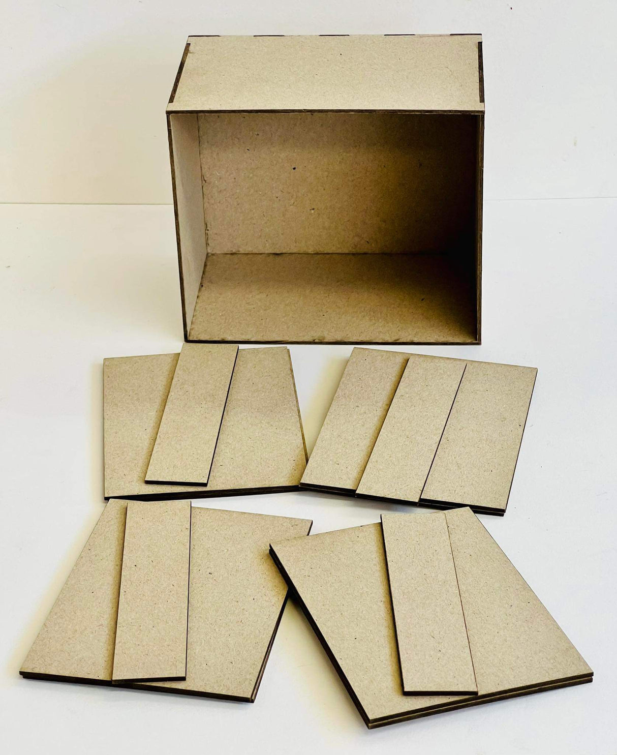 Mini Album Box Set #2 - 3x4 image 1