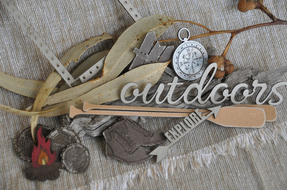 Camping Icons image 2