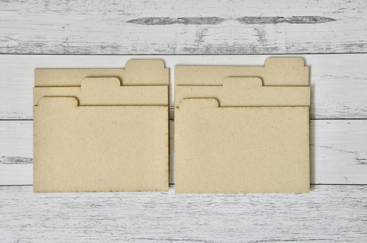 Memory Box Dividers - 3pk image 0