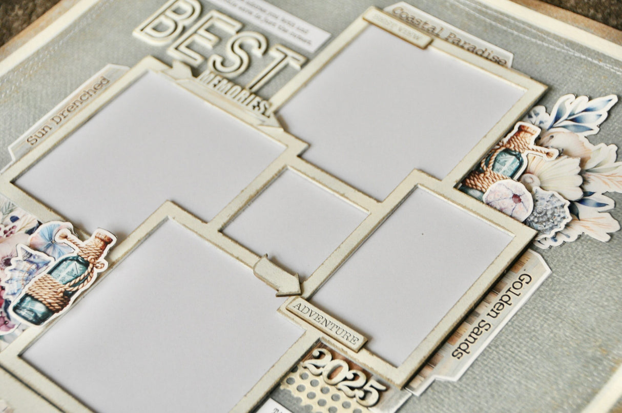 Designer Kit #242 - Best Memories image 4