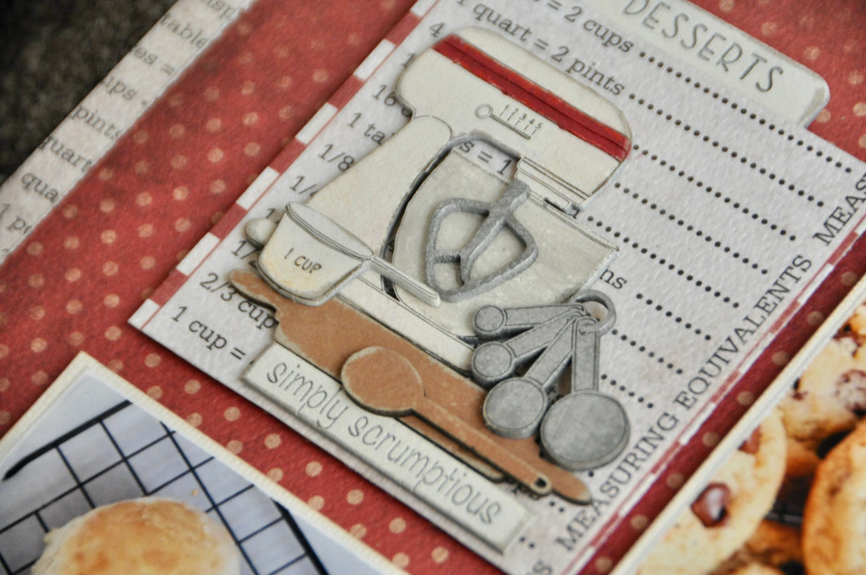 Kitchen Icons #4 image 1