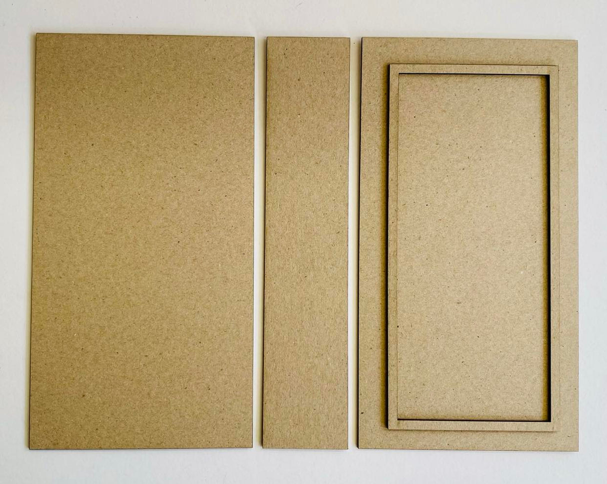 Mini Album Cover Set #1 - TN Size image 0