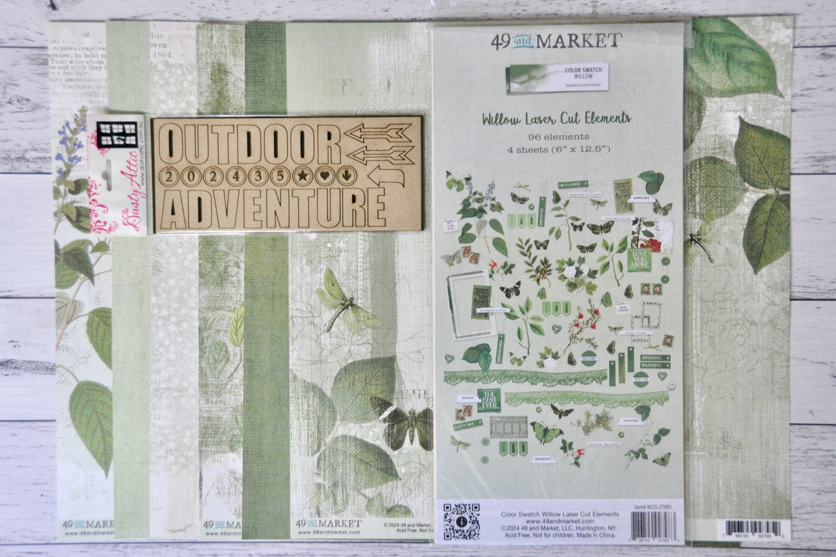 Designer Kit - Outdoor Adventure image 8