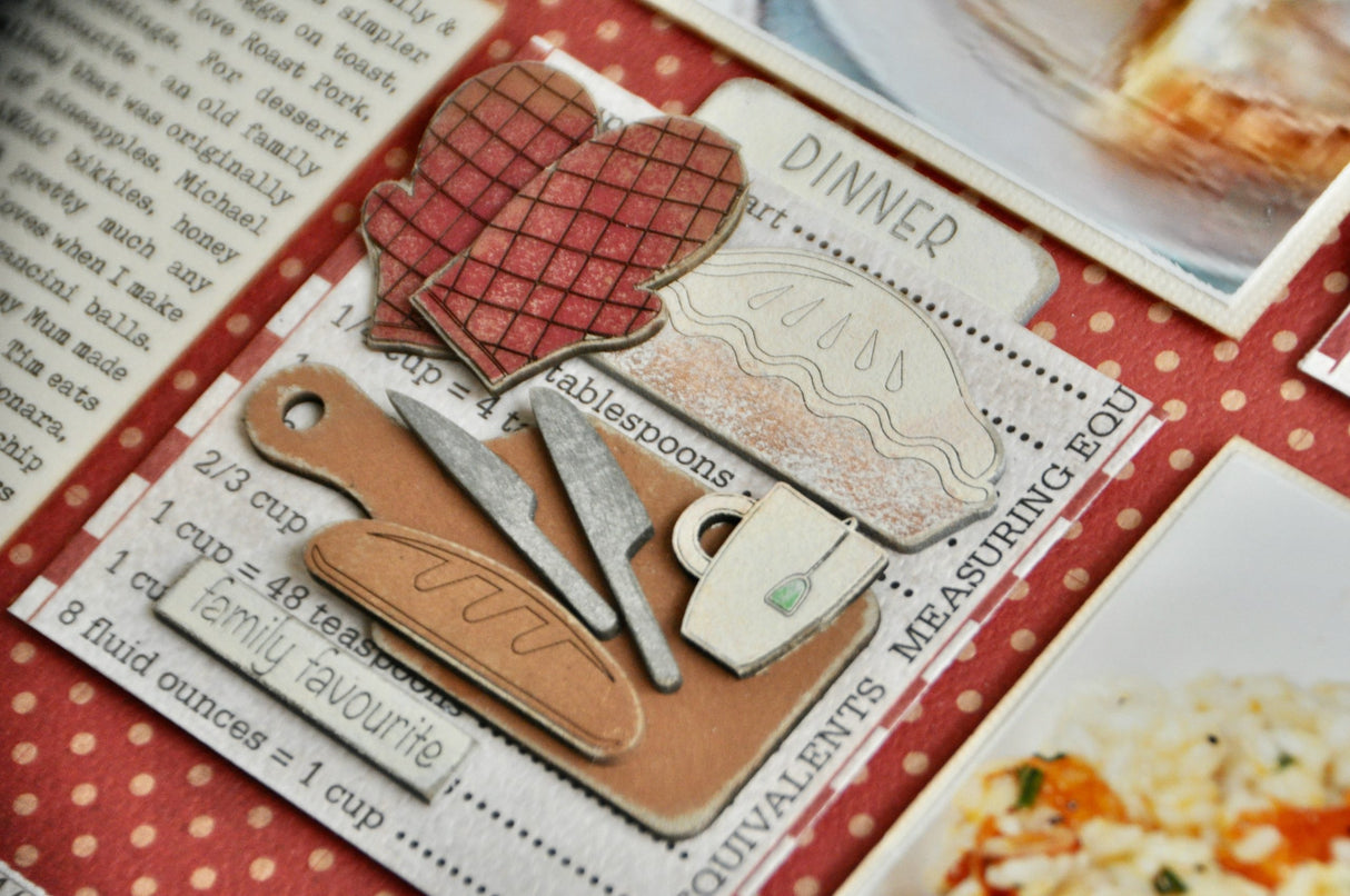 Kitchen Icons #11 image 3