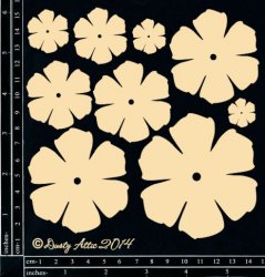 Flower Layers #6 image 0