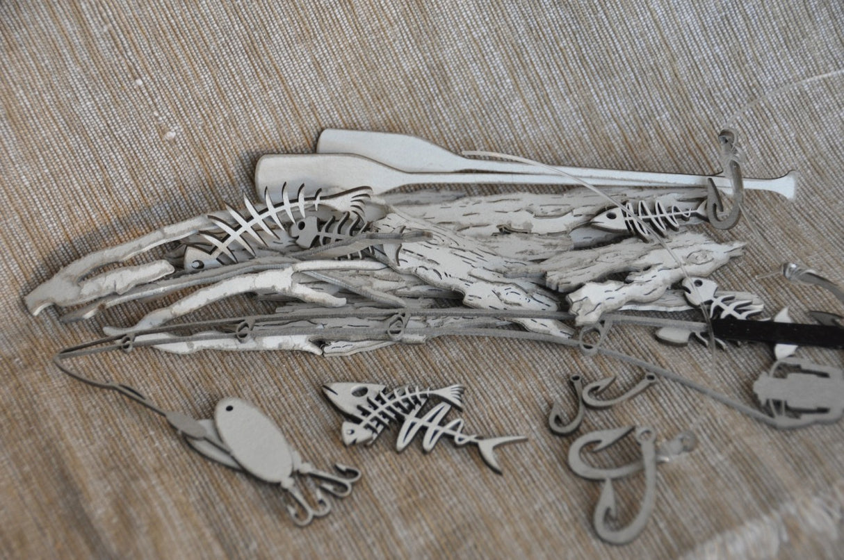 Fishing Hooks & Lures image 2