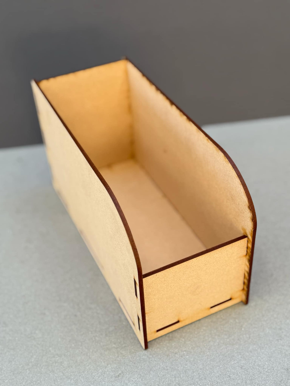 3D MDF ATC Box image 1