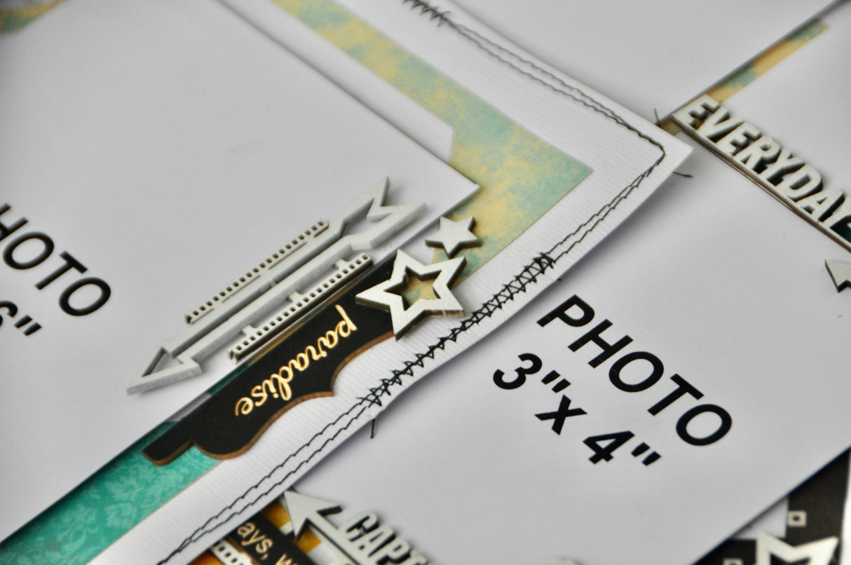 Right Now Designer Kit image 3