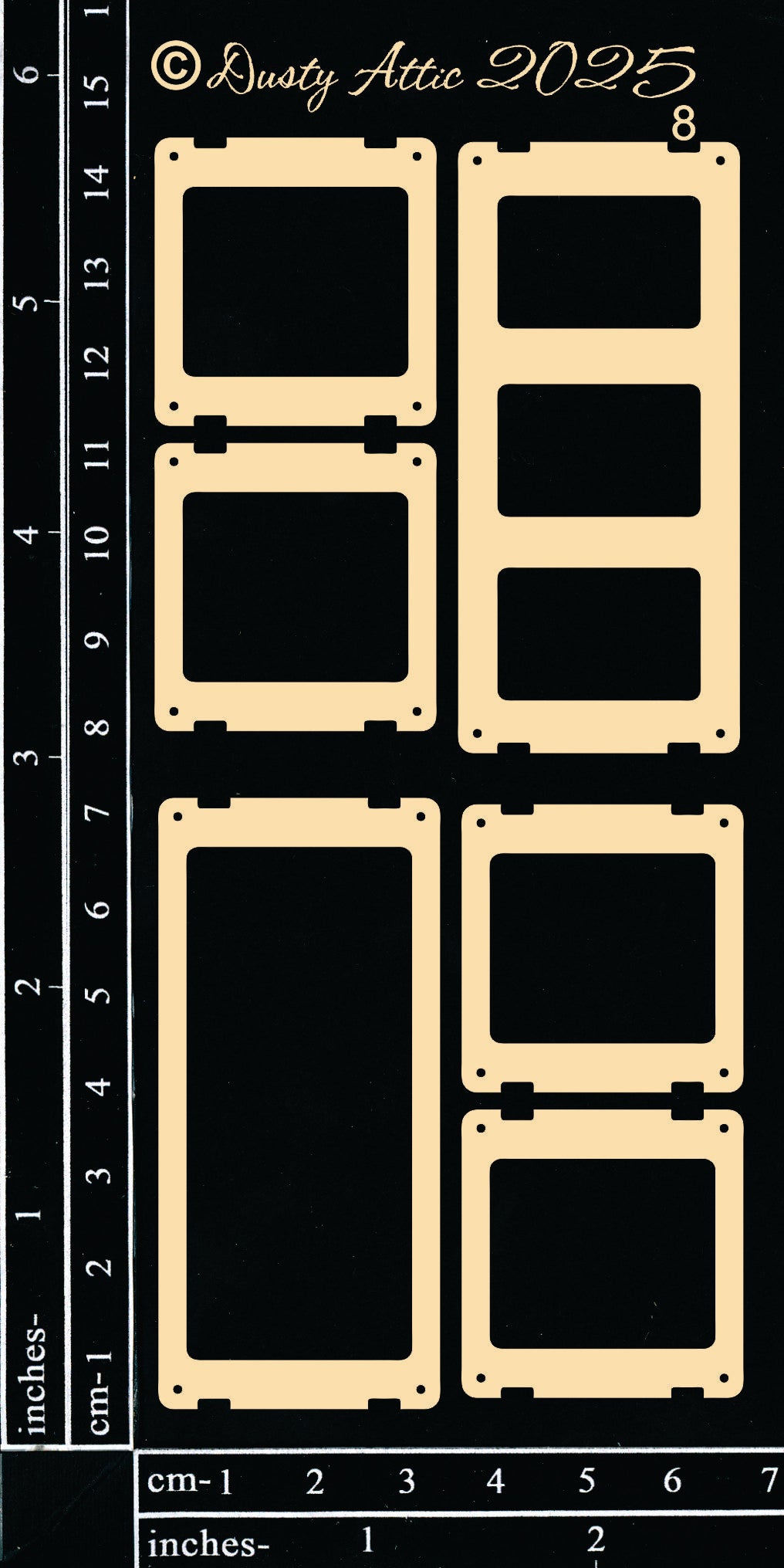 Specimen Slides #8 image 0