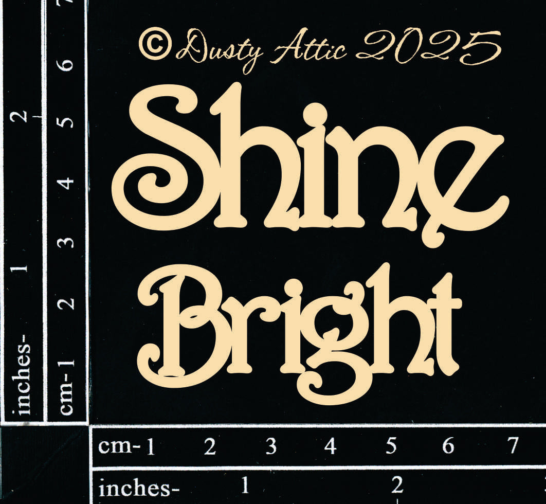 Shine Bright image 0