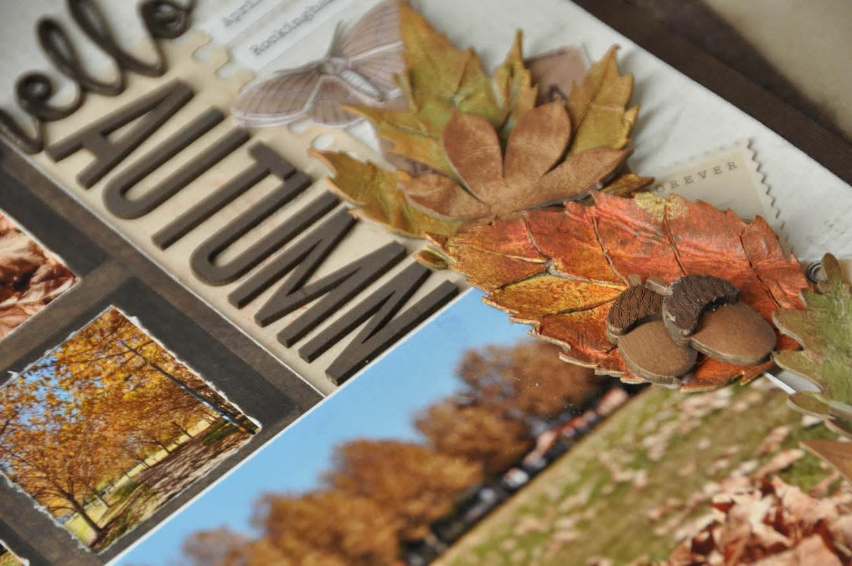 Hello Autumn image 2