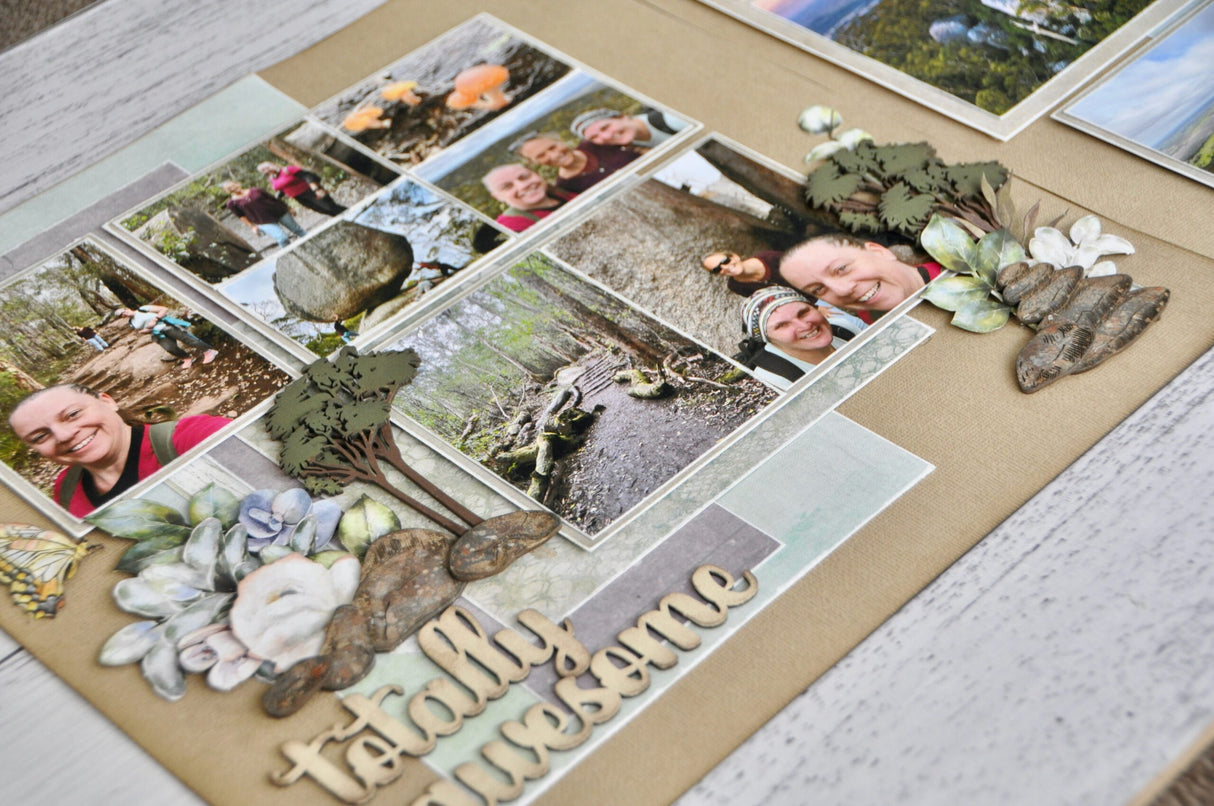 Totally Awesome/Amazing Designer Kit image 6