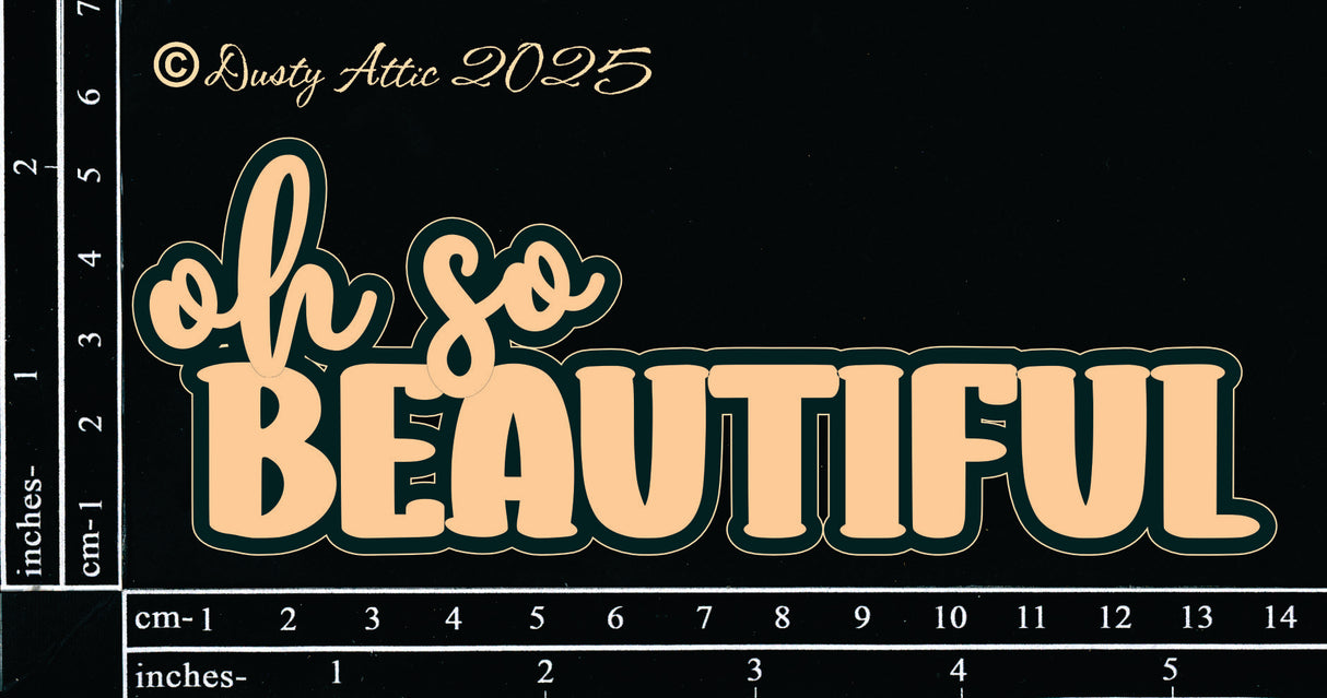 oh so Beautiful image 0